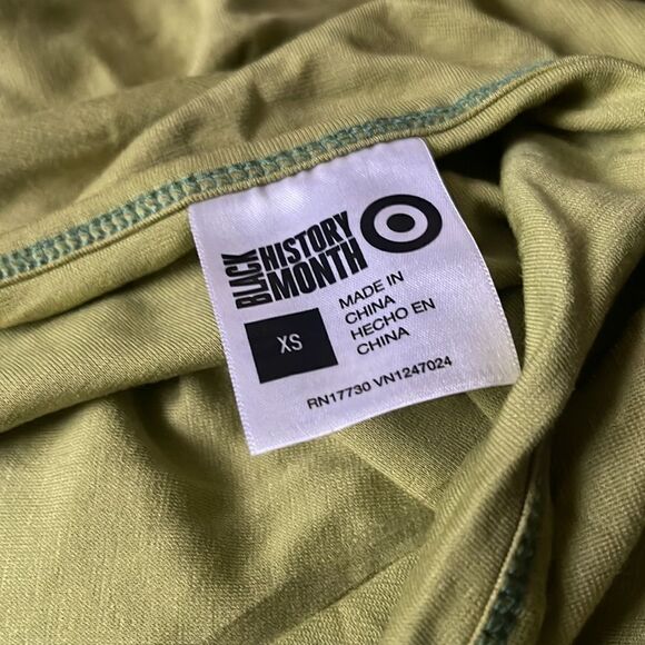 Sammy B Green Dress cut out bodycon dress size XS - Picture 4 of 4